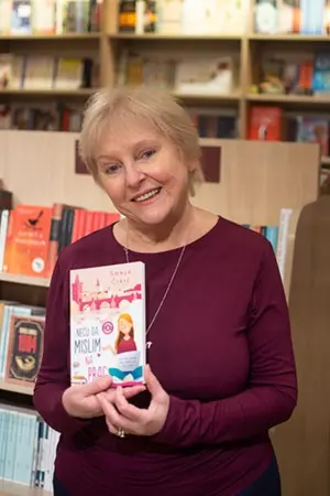 Sonja Ćirić dobitnica nagrade Grada Niša - slika 1