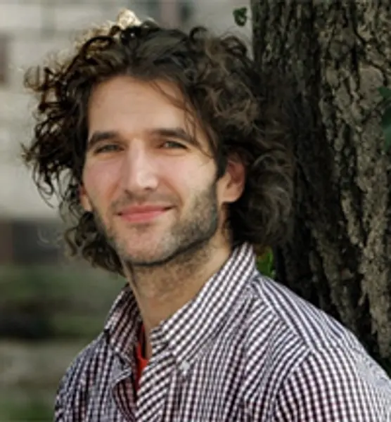 Dejvid Beniof