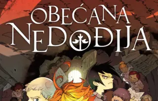 „Obećana Nedođija 3“ u prodaji od 2. jula