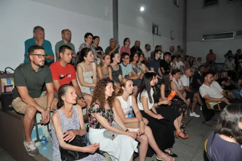 Zoran Kostić Cane rešio „Ukrštene reči“ u Čačku - slika 2