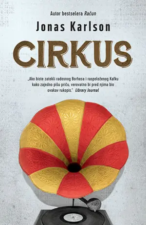 cirkus