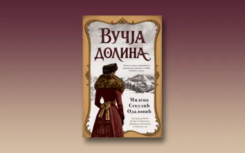 Vucja-dolina