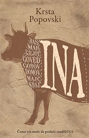 Otadžbina, domovina, materina - slika 1