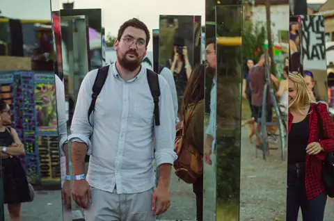 Stefan Tićmi: Nežnost bez granica - slika 2