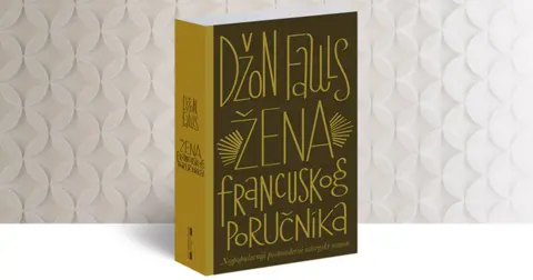 Prikaz „Žene francuskog poručnika“ iz 1969. godine: Smicalice i preispitivanje morala na viktorijanski način - slika 1