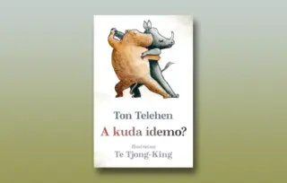 Prikaz knjige „A kuda idemo?“: Kako sačuvati detinju upitanost