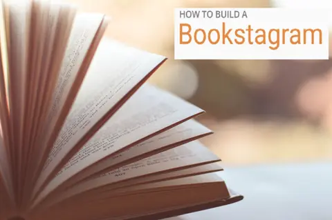 Šta je „Bookstagram“ i da li mi je to zaista potrebno? - slika 1