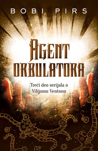 Prikaz mladih kritičara: „Agent orbulatora“ - slika 1