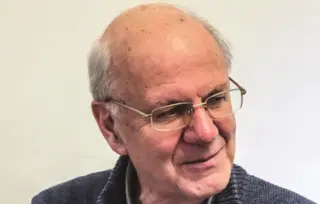 Ton Telehen: Život je pun iznenađenja