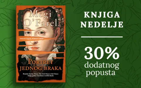 Knjiga nedelje – „Portret jednog braka“ - slika 1