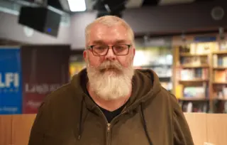 Vule Žurić: Nema ispunjenoga života bez požrtvovanja