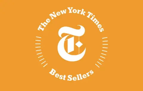 Šta uopšte znači biti na listi bestselera Njujork tajmsa? - slika 1