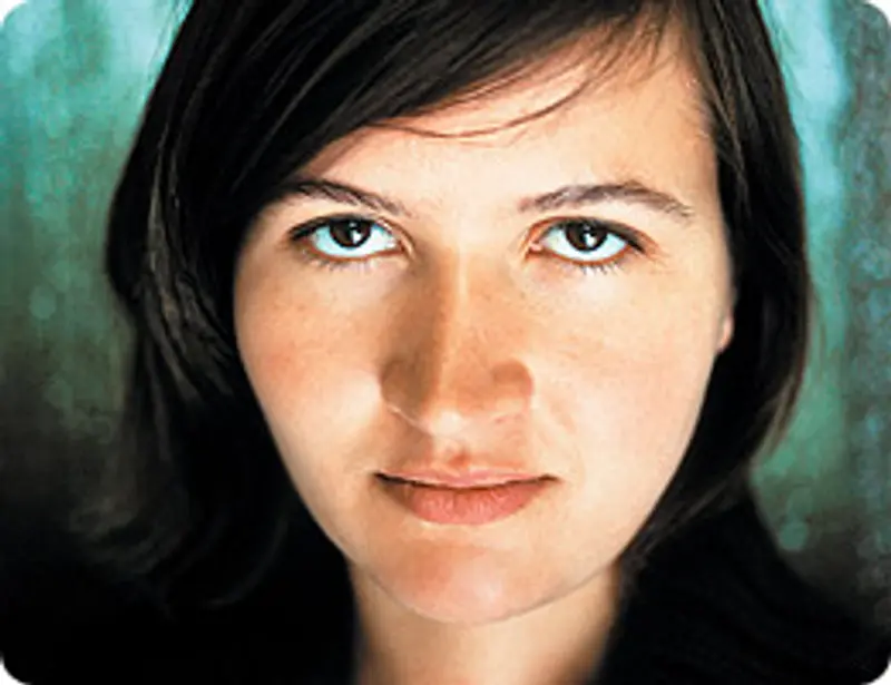 Darja Vardenburg