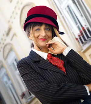 Isidora Bjelica: „Škola za anđele“ nije za svakoga - slika 1