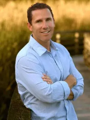 Intervju: Nikolas Sparks o svojim romanima - slika 1