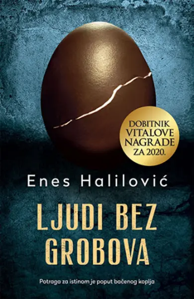 Slika 0 - Ljudi bez grobova