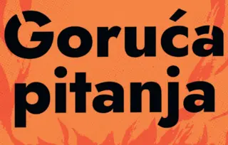 „Goruća pitanja“ dobitnice Bukerove nagrade Margaret Atvud u prodaji od 22. septembra