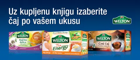 Topla preporuka - slika 1