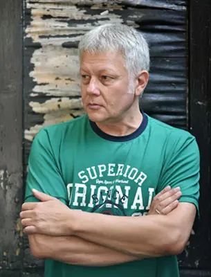 Ivan Ivačković: Džoni Štulić je bio jedan od prvih disidenata u domaćem rokenrolu - slika 1