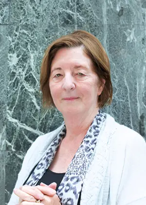 Pet Barker: Mitovi su relevantan deo današnjice - slika 1