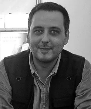 Preminuo Igor Kolarov - slika 1