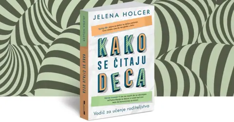 Intervju sa Jelenom Holcer: Roditelji danas susreću više izazova, ali su i spremniji da traže pomoć - slika 2