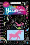 Proizvod Magična bića – bojanka grebalica
