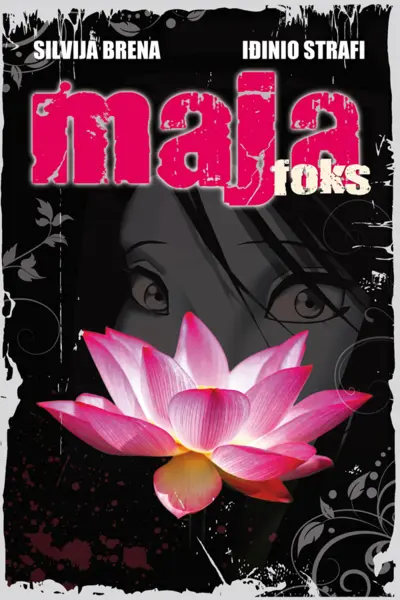 Slika 0 - Maja Foks