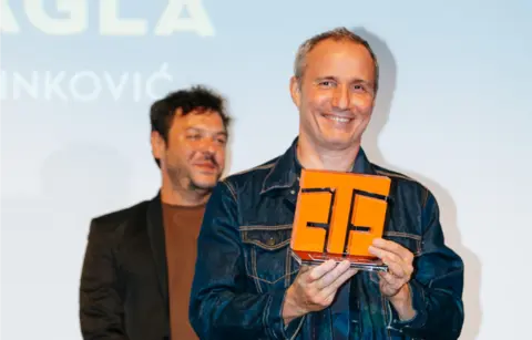 Film „Sedef-magla“ nagrađen na Temerin Film Festu - slika 3