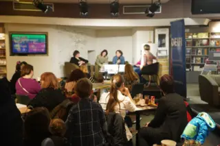 U igri sa knjigom! Završeni Dečji dani kulture uz knjigu i smeh!