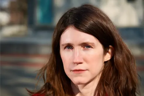 Ana Nort: Svaki umetnik je pomalo egoista - slika 1