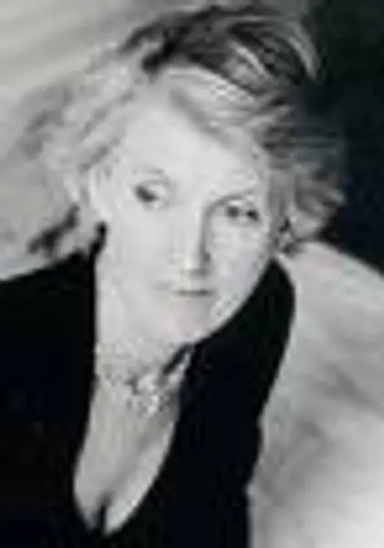 Džoana Trolop