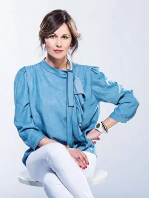 Milana Vlaović: Plašim se ljudi koji su stručnjaci za sve i onih koji nikada nisu krivi - slika 1