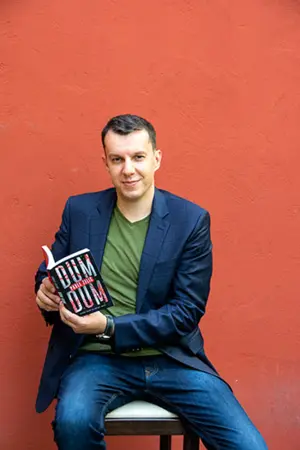 Pavle Zelić: Kada bismo nestali, sve bi se vratilo u normalu - slika 1