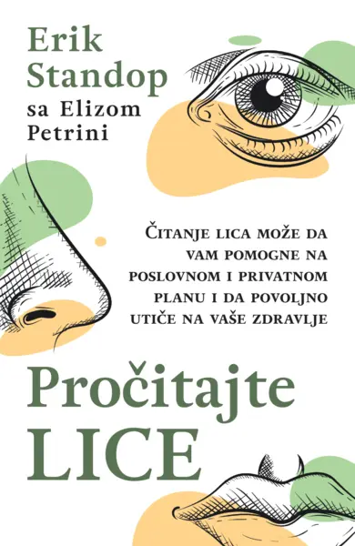 Slika 0 - Pročitajte lice