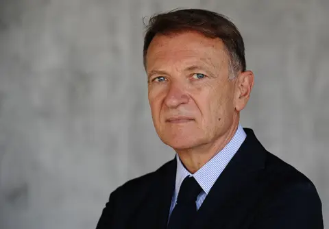 Intervju sa Goranom Milašinovićem: Ni lekari nisu sveštenici svoje profesije - slika 1