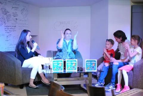 Radionice, eksperimenti, smeh i drugarstvo obeležili drugi dan Dečjih dana kulture - slika 2