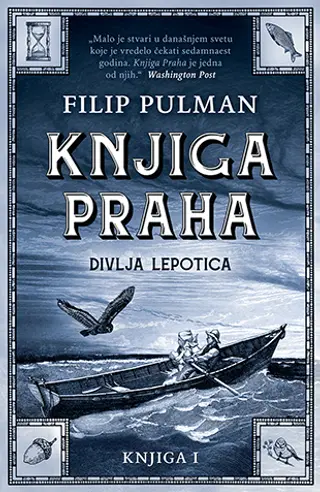 Intervju sa Filipom Pulmanom - slika 2