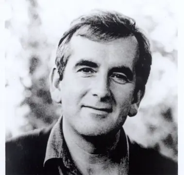 Robert Heris o svojoj trilogiji Ciceron - slika 2