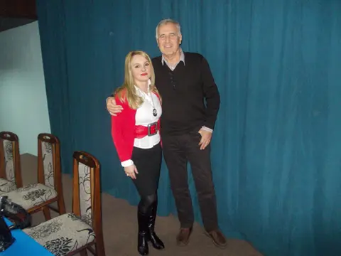 Vanja Bulić posetio Ivanjicu i predstavio svoja književna dela - slika 2