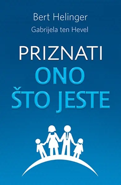 Slika 0 - Priznati ono što jeste