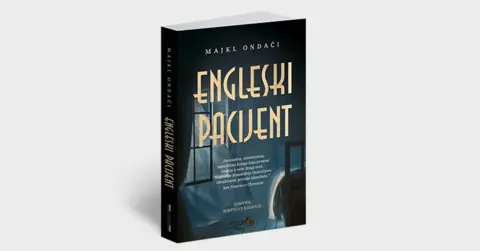 Kad Vilijem Defo intervjuiše Majkla Ondačija - slika 2