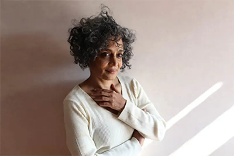 Arundati Roj