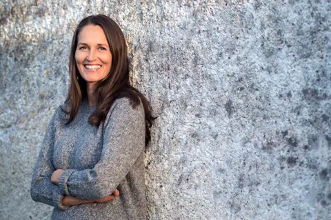 Sofija Lundberj: Pisanje je deo moga bića - slika 1