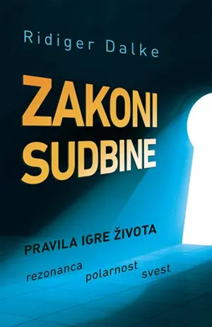 Recenzija knjige „Zakoni sudbine“ Ridigera Dalkea - slika 1