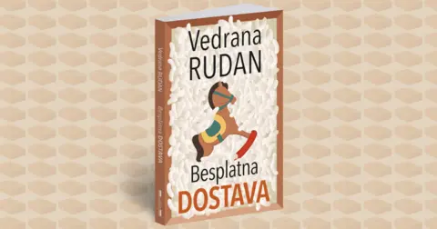 Vedrana Rudan: Ima li išta na ovome svijetu ljepše od druženja s djetetom? - slika 2