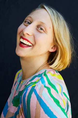 Ema Straub: Prava sam štreberka - slika 1