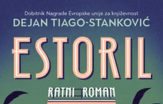 Nova izdanja domaćih autora