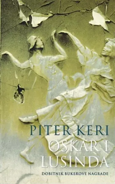 Slika 0 - Oskar i Lusinda