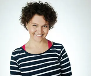 Jelica Greganović: Malo je stvari koje osmeh ne može da popravi - slika 1